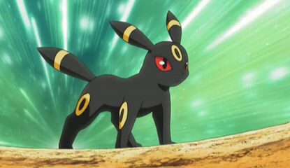Umbreon Is The Latest Pokémon To Join The Build-A-Bear Range