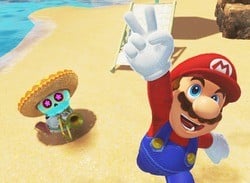 Get A Better Look At The Labo VR Update Coming To Super Mario Odyssey