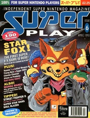 Where it all started: Super Play