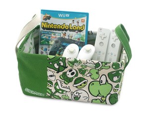 Holds all your essentials
