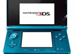 3DS Video Update Lands on 30th November