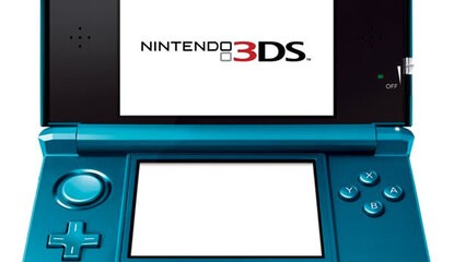 3DS Video Update Lands on 30th November