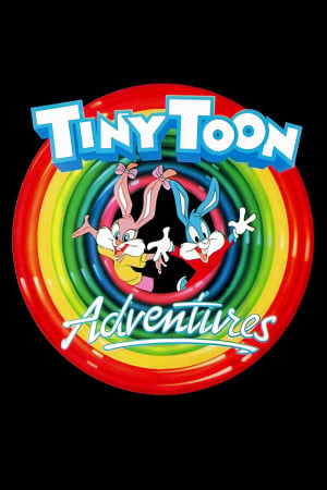 Tiny Toon Adventures