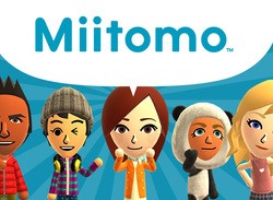 Miitomo is Surprisingly Strange and Compelling