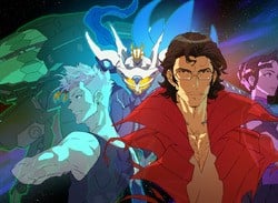 'Battle Suit Aces' Brings Mecha, Monsters & Character-Driven Card Battling To Switch