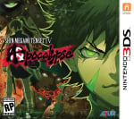 Shin Megami Tensei IV: Apocalypse (3DS)