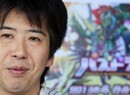 GungHo's CEO Wants To Surpass Nintendo's Sales By His Retirement