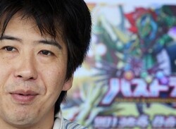 GungHo's CEO Wants To Surpass Nintendo's Sales By His Retirement