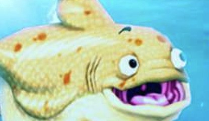 Cocoto Fishing Master (WiiWare)