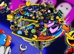 PAC-MAN MUSEUM+ - A Gaming Legend's Best Collection Yet