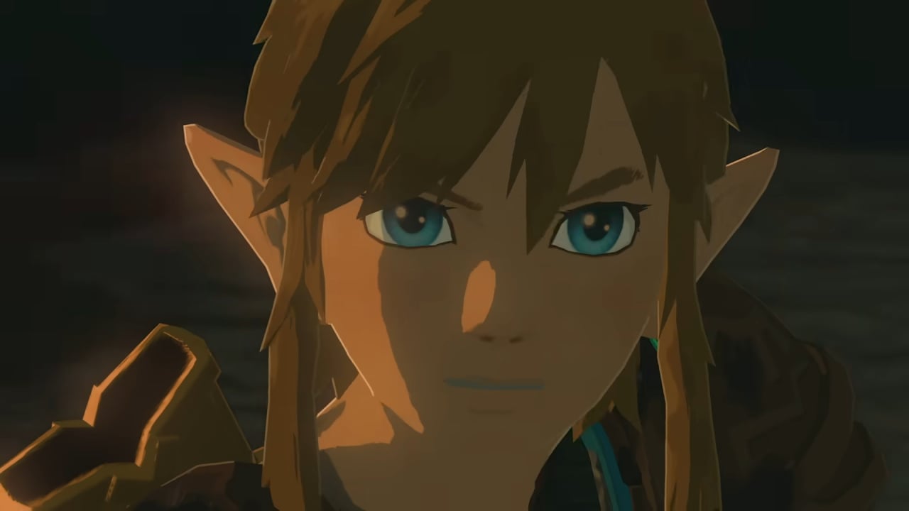 Tears Of The Kingdom Is Going To Change Link And Zelda Forever