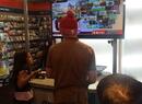 10-Year-Old Gamer Thrashes the Competition at Super Smash Bros. for Wii U Event