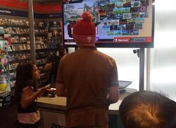 10-Year-Old Gamer Thrashes the Competition at Super Smash Bros. for Wii U Event