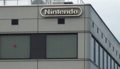 Nintendo Claim UK Developer Crown