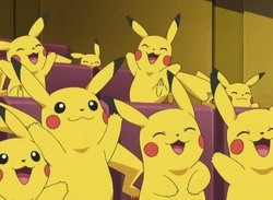 Ken Sugimori Wants Pokémon Designs To Be As Memorable As Possible
