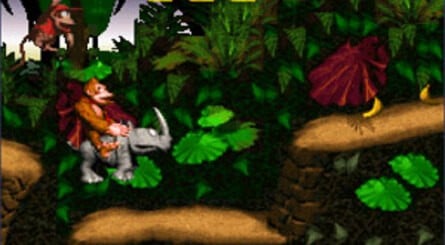 Month Of Kong: The Making Of Donkey Kong Country