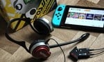 Hardware Review: Hori Empera Hook HDP Splatoon 2 Stereo Headset For Switch