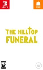 The Hilltop Funeral