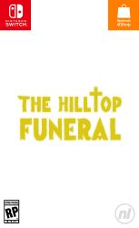 The Hilltop Funeral Cover