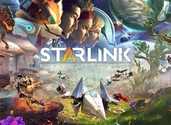 Starlink: Battle For Atlas And Additional Packs Available To Pre-Order From Nintendo UK Store