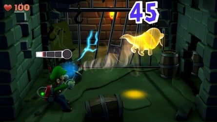 Luigi's Mansion 2 HD Walkthrough Guide