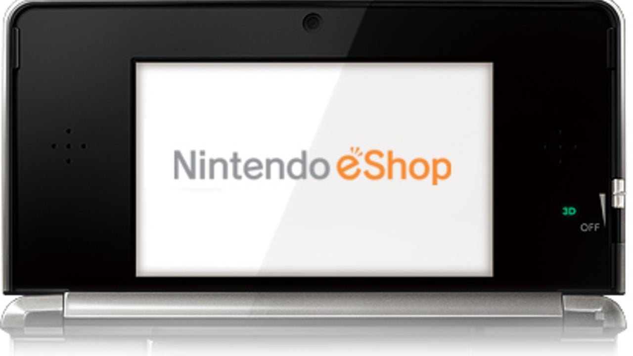 eShop、任天堂のデジタルサービスの立て直しを目指す