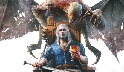 Watch Out, Ubisoft - Witcher Studio CD Projekt Is After Your Crown