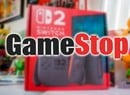 GameStop Is Auctioning Off Its Infamous Switch 2 Stapler For Charity