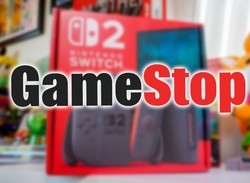 GameStop Is Auctioning Off Its Infamous Switch 2 Stapler For Charity
