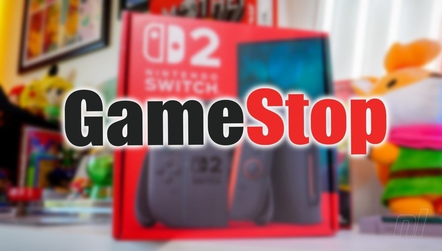 GameStop Is Auctioning Off Its Notorious Transfer 2 Stapler For Charity