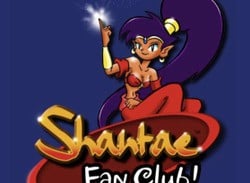 Are Shantae Fans Going To Finally Have Their Wish Granted?