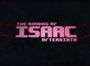 The Binding of Isaac: Afterbirth is Coming to Wii U