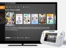 Crunchyroll Arrives on Wii U as a Free App in North America