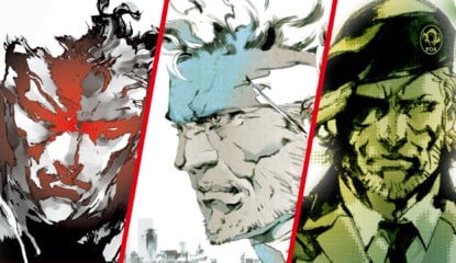 Metal Gear Solid Master Collection Vol. 1 Could Be So Much More, But Isn't