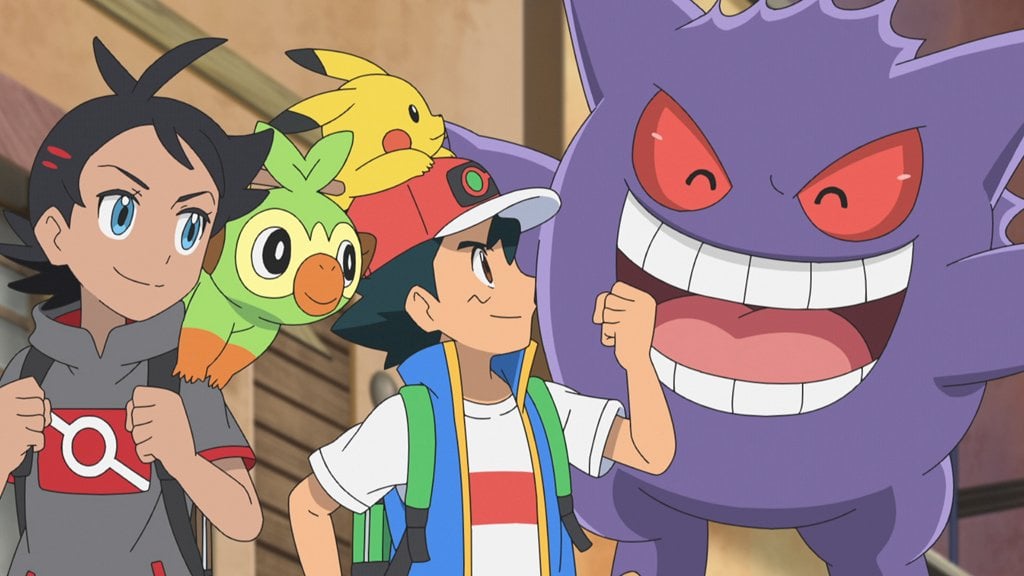 Pokémon Journeys Just CONFIRMED The Future of The NEW Generation 9 Pokémon  Anime? Ash Ketchum STAYS? 