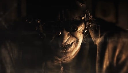 Resident Evil Requiem 3