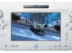 F1 Race Stars Aims To Scratch Your Mario Kart Itch On Wii U This Christmas