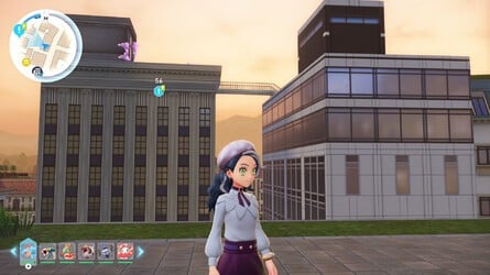 Pokémon Legends: Z-A: How To Get Diancie 10