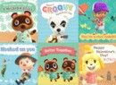 Win Your Crush's Heart With These Adorable Animal Crossing Valentine's Day Cards