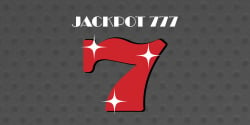 JACKPOT 777 Cover