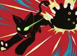 Inti Creates' Cat Action Platformer 'Umbraclaw' Scores Free eShop Demo