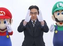 Nintendo Direct Broadcast Confirmed for 13th November