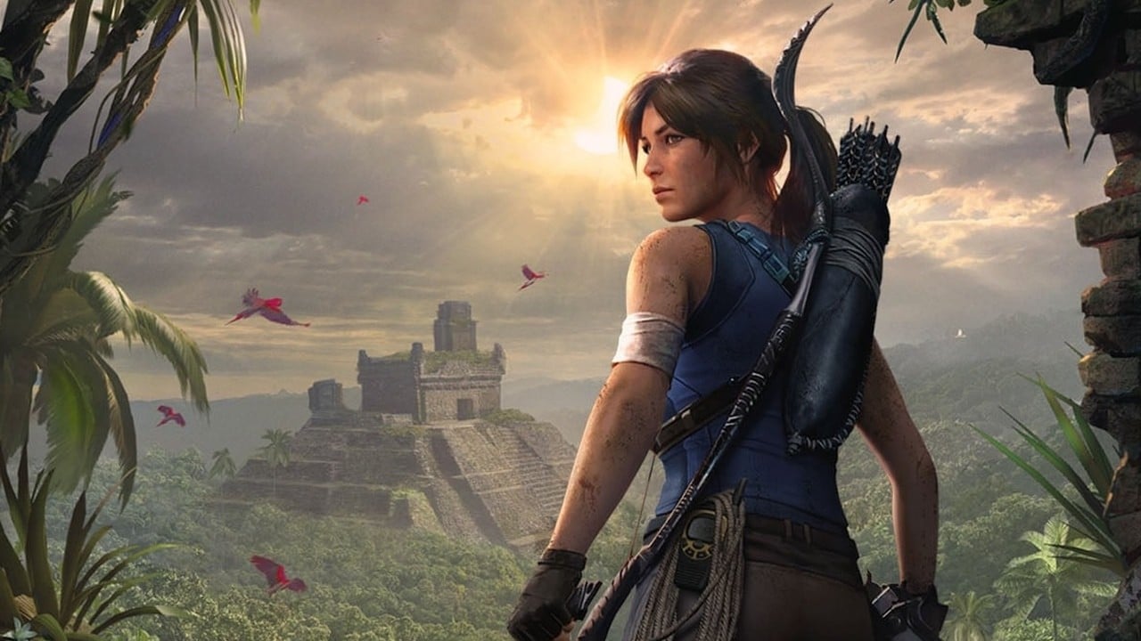 Shadow of the Tomb Raider Switch 2 Surprise Launch: Definitive Edition Drops on eShop - Nintendo News Article