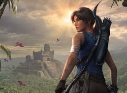 Surprise! 'Shadow Of The Tomb Raider: Definitive Edition' Has Shadow Dropped On Switch 2