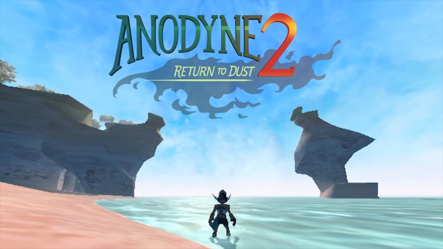 Anodyne Switch Screenshot02
