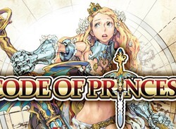 Code Of Princess Reduced To $29.99 On North American 3DS eShop