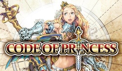 Code Of Princess Reduced To $29.99 On North American 3DS eShop