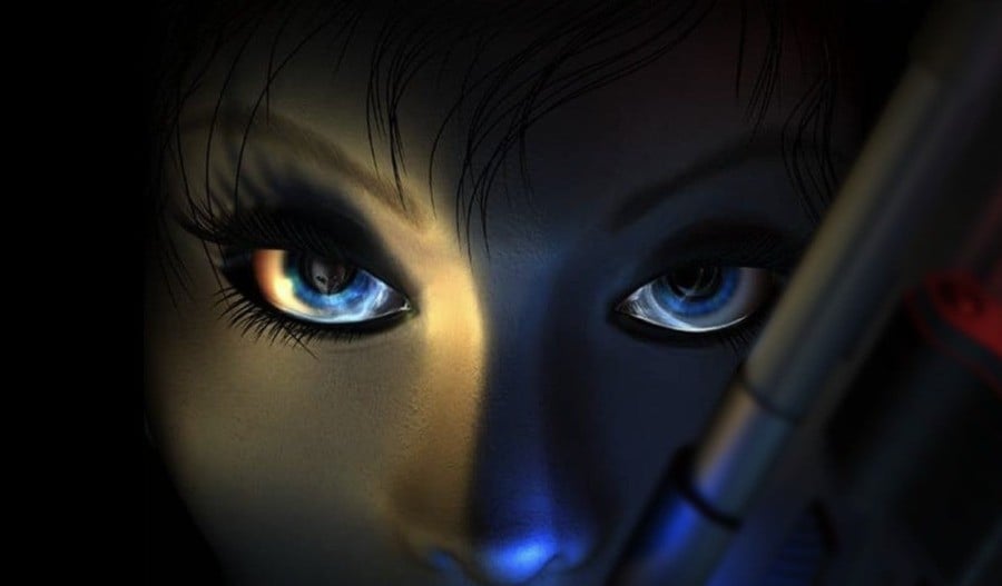 Perfect Dark