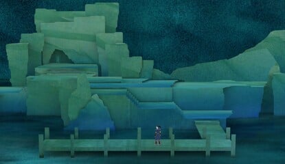 Wii U eShop Title Tengami Suffers Delay, But Is Still Coming This Year