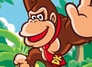 DK: King of Swing (Wii U eShop / GBA)